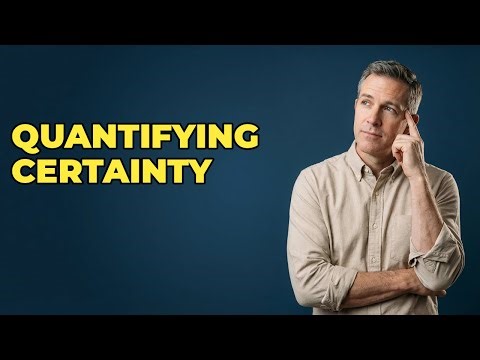 What Is A Confidence Interval In Experimental Data?