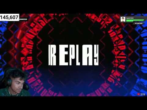 AP THE FIGHTER VS GABE SILVA FULL BOXING FIGHT BRANDRISK 13