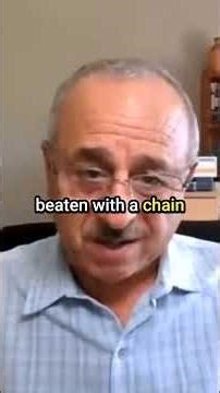 Iran Teacher SHARES HIS AMAZING Testimony FIDNING Jesus And LEAVING Islam