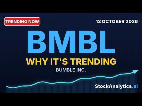 BMBL: Analyzing the Ithaca Holdings Acquisition and the Market Gap to the $6.05 Deal Price
