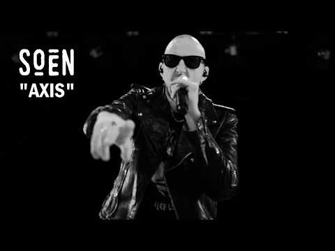 SOEN - Axis (Official Video)
