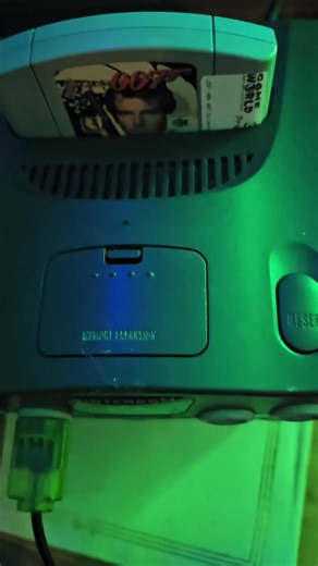 Exploring GoldenEye: A 90s Classic Revisited