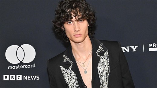 Sombr slams O2 Academy Brixton over safety concerns