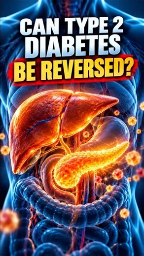 Can Type 2 Diabetes Be Reversed? The Truth About Remission