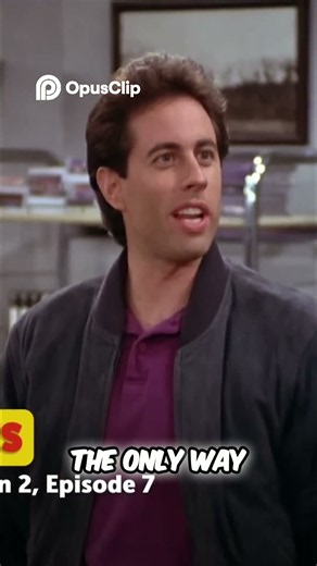 Why Seinfeld Is Still So Funny 😂