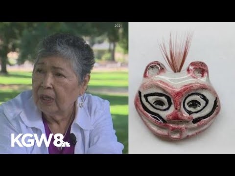 What will Oregon put in America's Time Capsule?