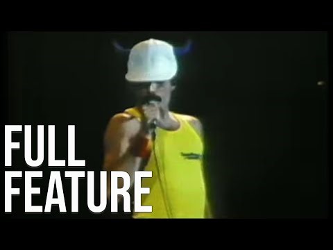 Queen: Greatest Video Hits 1 | Full Feature