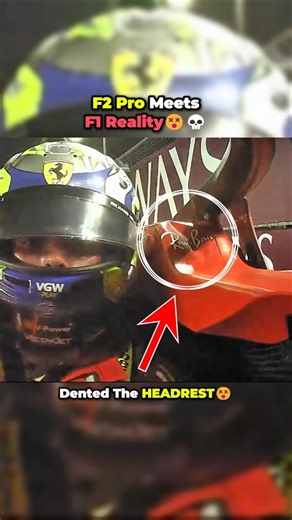 💀F2 Pro Meets F1 Reality😵