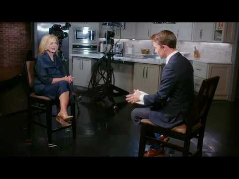 WSMV4 sits down with GOP gubernatorial candidate Marsha Blackburn ahead of 2026 election