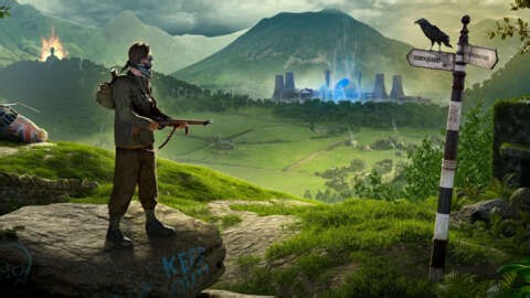 Atomfall GameSpot Review