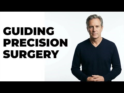 What Are The Principles Of Surgical Navigation Systems?