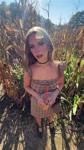 PUMPKIN PATCH CHECK OFF FOR OCTOBER #blondie #irlpunzie #foryoupage #engaged2026 #besties