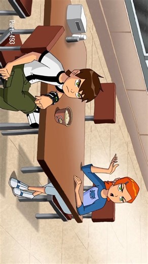 BEN 10 on Instagram: "Episode: Ben 10 S4 E8 – “Ben 10 vs Negative 10” Ben, Max, and Gwen investigate a couple of daring break-ins, only to discover they were both once secret Plumber installations. What our heroes find out is that those responsible for the break-ins are working for the Forever King. ☠️🤯💫 Ben’s got a lot more to handle this time. #Vilgax #Plumbers #Ben10Reels" #Ben10 #Vilgax CartoonNetwork Ben10Fans Ben10Reels HeroTime Omnitrix Ben10Edit"