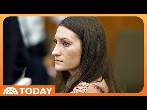 Closing Arguments in Lindsay Clancy Trial Get Underway