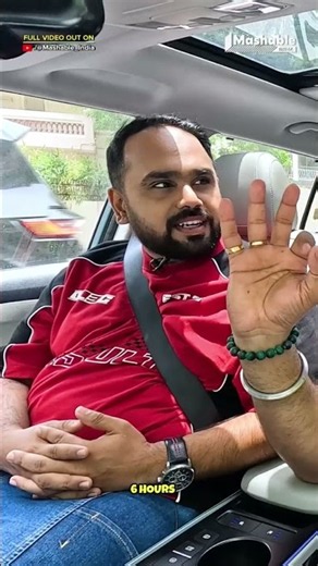 How to Learn Garba in JUST One Day! 💃🔥 | Malhar Thakar | #viral #shorts