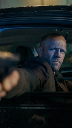Mutiny (2026) Official Clip ‘Ambush' - Jason Statham