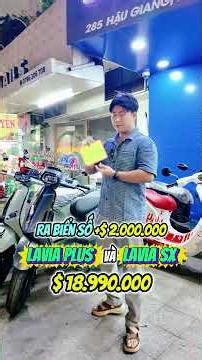 Tư vấn nhanh xe điện cho học sinh cấp 2 cấp 3. Ai có con em ở độ tuổi này thì phải xem hết clip nha