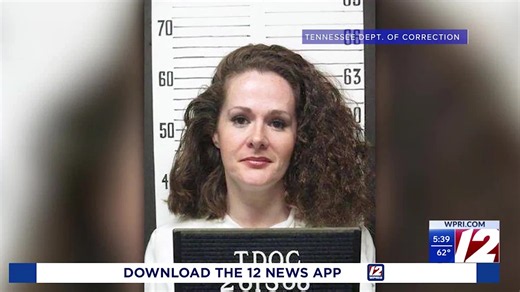 Christa Pike says she’s in constant pain, blames failed execution on ‘incompetence’