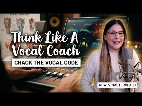 How to Fast-track Your Singing Career: The Blueprint to Master Singing Like a Pro
