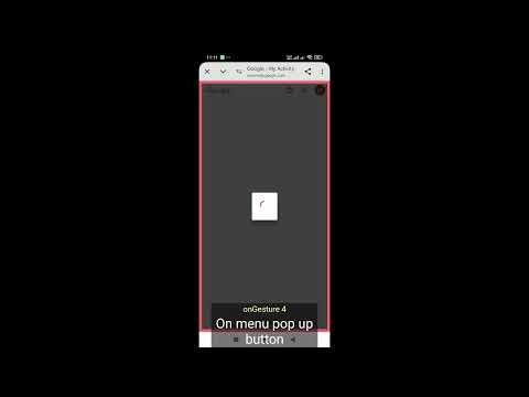 Google Gemini App: How to Delete Activity History and Disable Data Saving Permanently Guide,2025