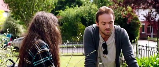 There is much rivalry between twin sisters when their mysterious young neighbour moves back in HD ( Comedy, Romance ) [Full Movie]