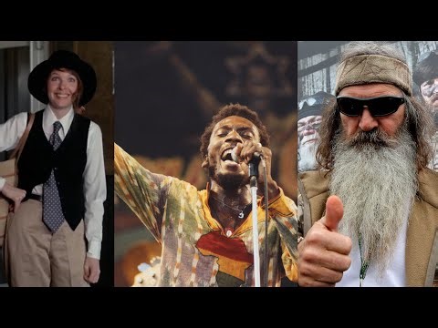 Remembering Those We Lost In 2025