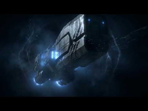 [HFY] Aliens Invaded Earth With 300 Warships — 37 Cargo Ships Replied