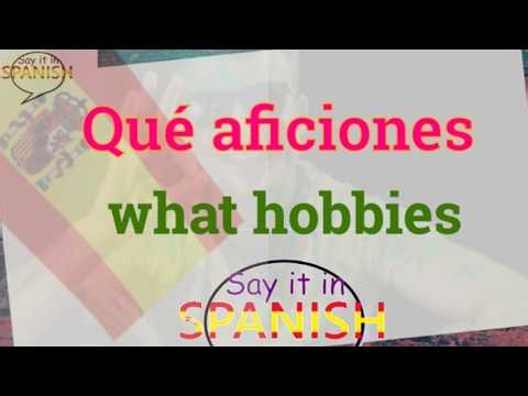 Must-Know Spanish As A Beginner | Learn 200 Plus Phrases in One Video