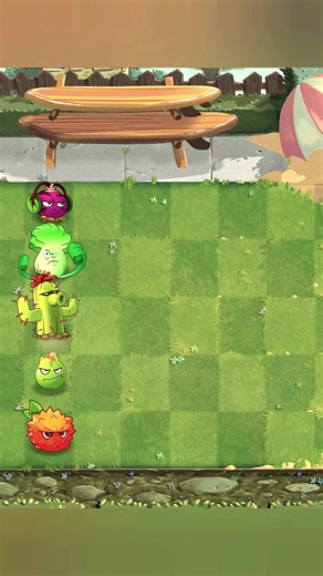 Pvz2 all new plants vs 30 chicken hard challenge💥☠🔥#mexican #unitedstates #pvz2 #plantvszombie #pvzfusion #pvz