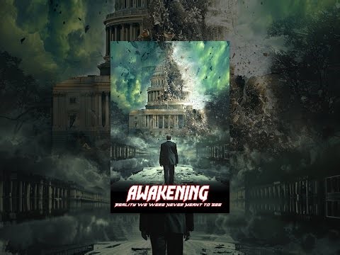 Awakening: Reality We Were Never Meant to See