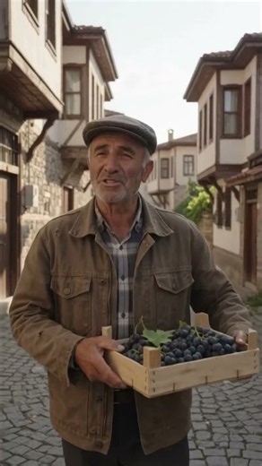 🍇 Explore the Ancient Vineyards of Kalecik
