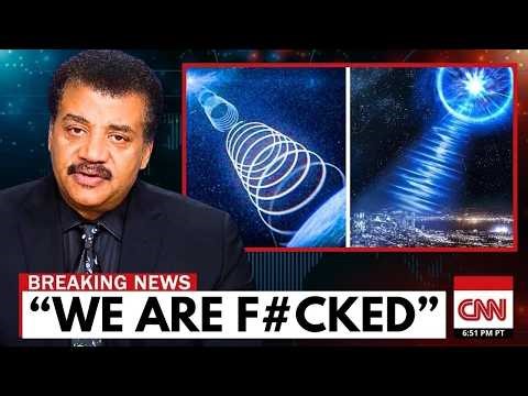 James Webb Telescope Just Detected First Alien Signal from Proxima B