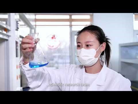 Weifang Polygrand Chemical Co., Ltd. – Innovating Polymers, Powering Industries