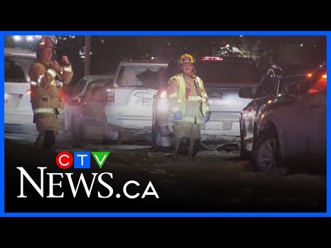 Water use at 'unsustainable level' in Calgary amid water main break | Alberta Primetime