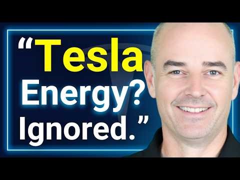 EXCLUSIVE: This Is Why Tesla Confuses Wall Street