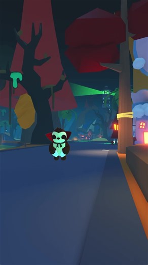 Adopt Me: Count Slothula Returns & A New Dragon Pet?!
