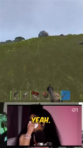 Epic Rust Gameplay Moments with Oilrats and Posty