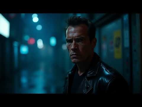 Terminator teaches you about BALANCING Ambition