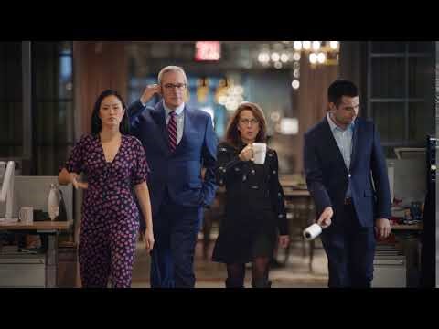 8 hours of live financial news with Yahoo Finance