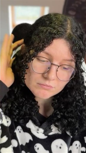 Ummm she's in Canada... (Corpse Bride)