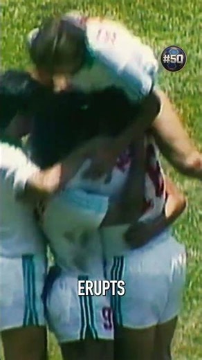 Best Goal Mexico has Ever Scored? 🤔🇲🇽