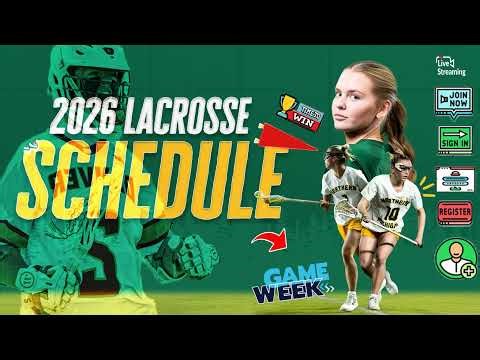 🔴 Cambridge-South Dorchester vs. Stephen Decatur Girls Lacrosse