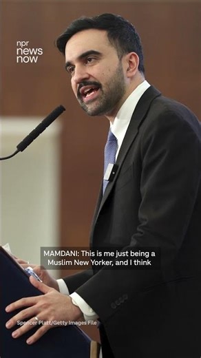 Mamdani observes Ramadan with inmates at Rikers Island