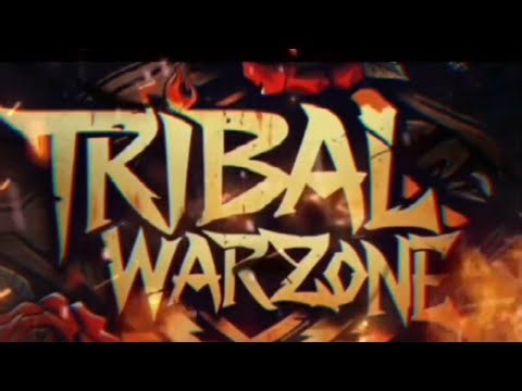 Tribal Warzone "Monday Night Raw Watch Along"
