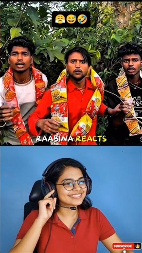 😅😂😂 | Reaction video part 22 #shorts #tvk #dmk #memes #friends #cwc