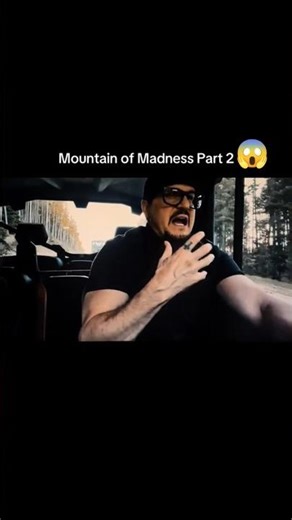 #ghost adventures #Mountain of Madness Part 2