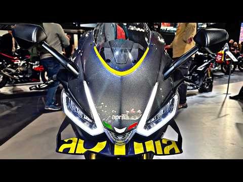 15 Best Street & Sport Motorcycles For 2026! Aprilia, Ducati, Triumph