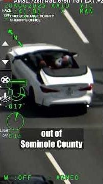 5 Arrested After Stealing $2M in Luxury Cars, Targeting Gated Communities: Deputies