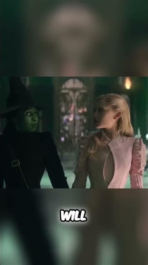 Is Wicked Movie a FLOP? Hollywood's Culture Problem Exposed! #shorts