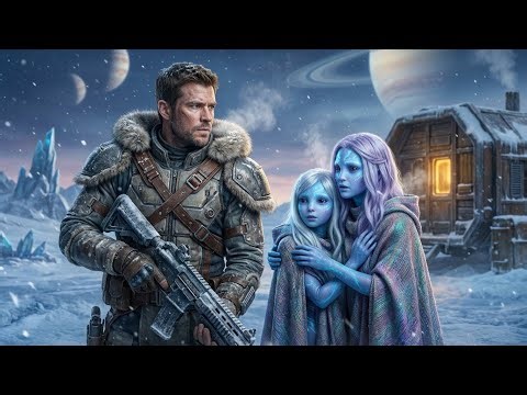 A Man Sheltered Two Dying Alien Sisters — 2 Years Later, 5000 Warships Appeared Above His Home | HFY